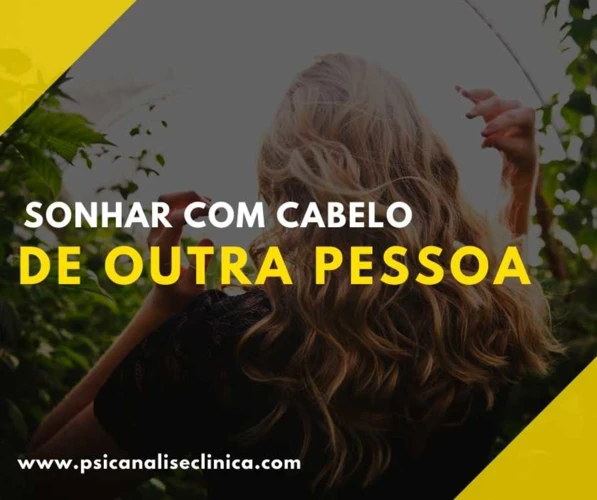 Causas De Sonhar Com Alguém Cortando O Cabelo