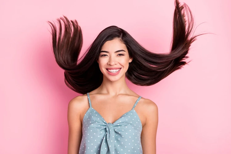 Interpretação De Sonhar Com Cabelo Comprido E Bonito