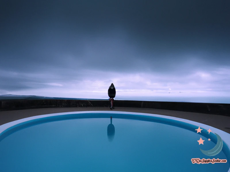 Interpretação Dos Sonhos Com Água Suja Na Piscina