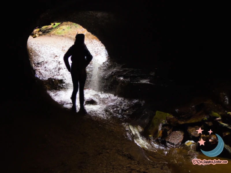 Interpretações Do Sonho Com Água Em Gruta