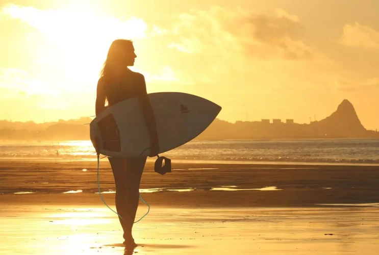 Interpretações Do Sonho Com Prancha De Surf