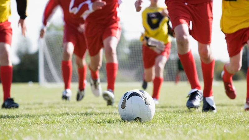 Interpretações Para Sonhar Com Pessoas Jogando Bola