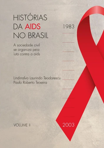 O Que É Aids?