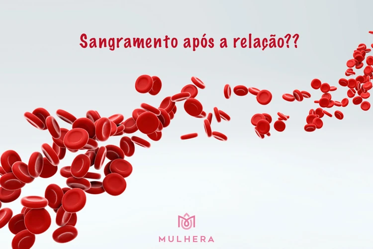 O Que É O Sangramento Vaginal?