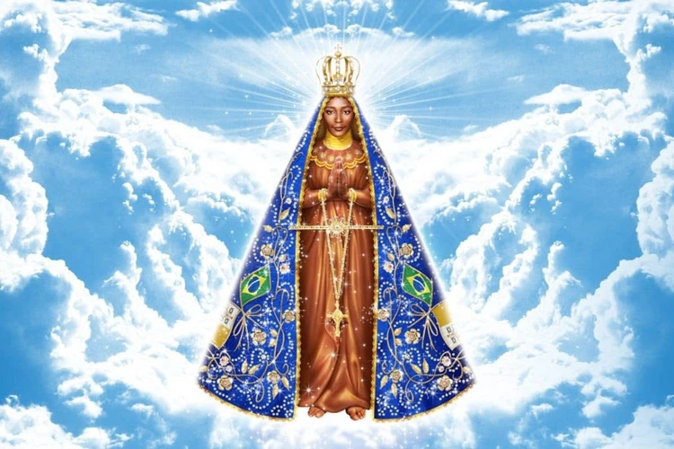 O Que Significa Sonhar Com A Imagem De Nossa Senhora Aparecida?