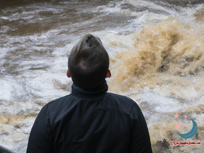 O Que Significa Sonhar Com Água De Chuva Suja?