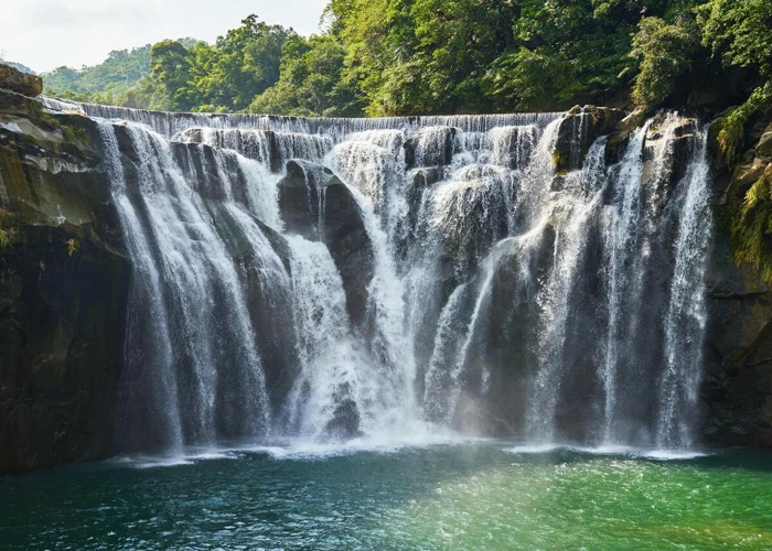 O Que Significa Sonhar Com Cachoeira?