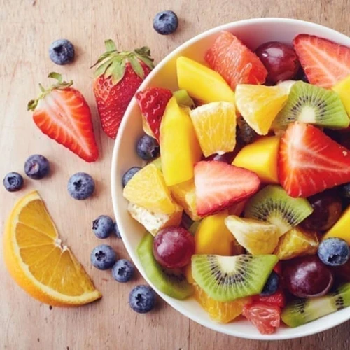O Que Significa Sonhar Com Fruta?