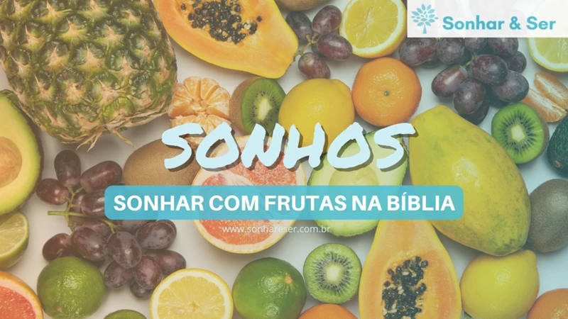 O Que Significa Sonhar Com Frutas Apodrecidas?