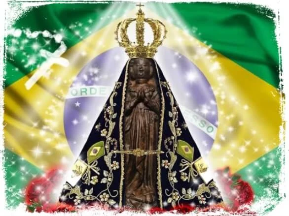 O Que Significa Sonhar Com Nossa Senhora Aparecida