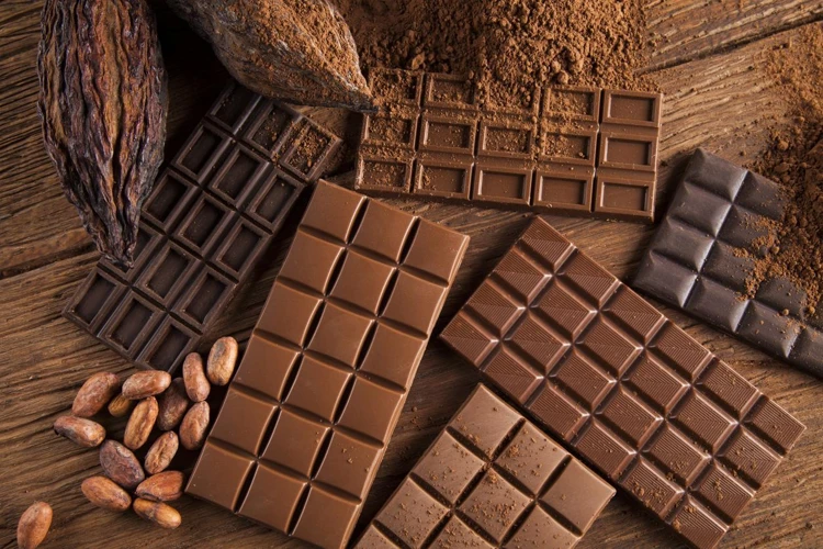 O Significado Geral Do Chocolate Nos Sonhos