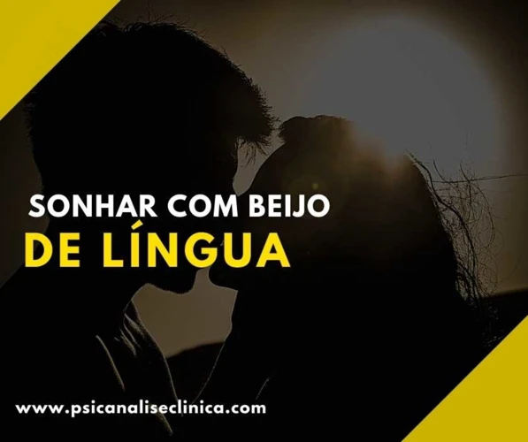 Outras Interpretações De Sonhos Com Beijo