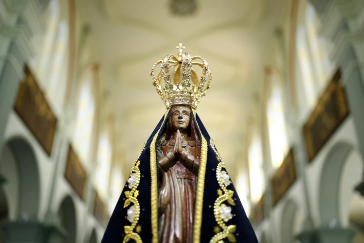 Outros Significados De Sonhar Com Nossa Senhora Aparecida