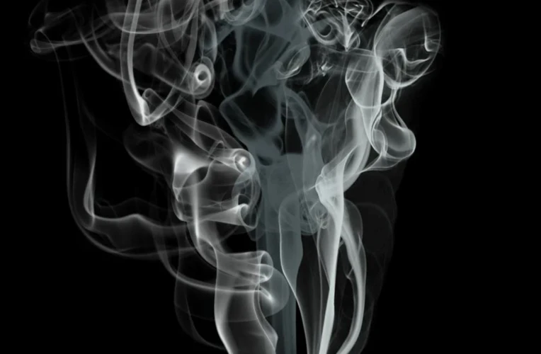 Posíveis Sonhos Relacionados A Fumaça Negra