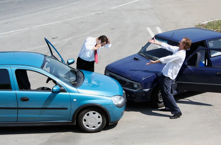 Quando Sonhar Com Quase Acidente De Carro