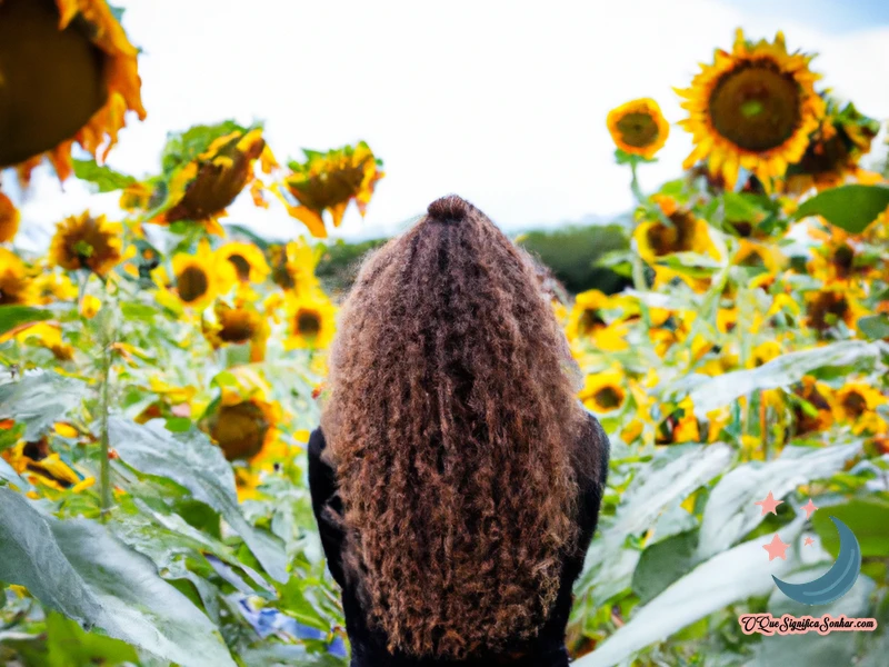 Significado De Sonhar Com Abelha No Cabelo