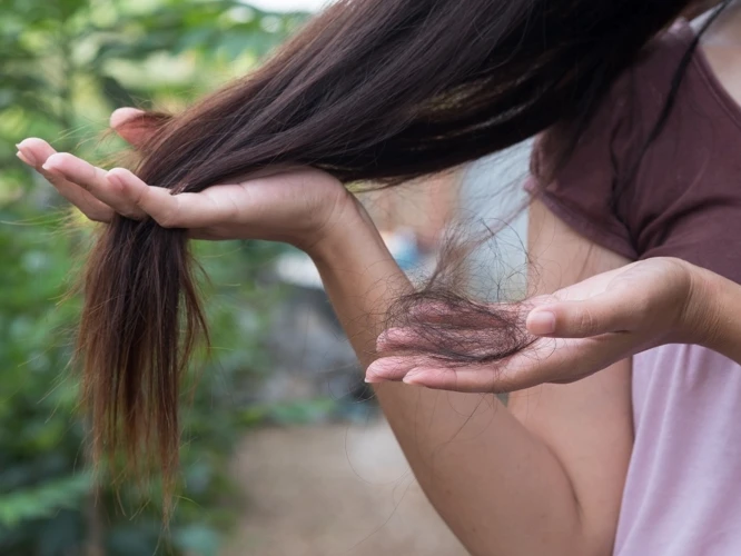 Significado De Sonhar Com Cabelo