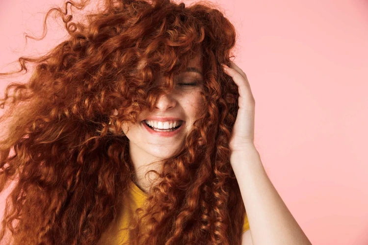 Significado Do Sonho Com Cabelo Cacheado