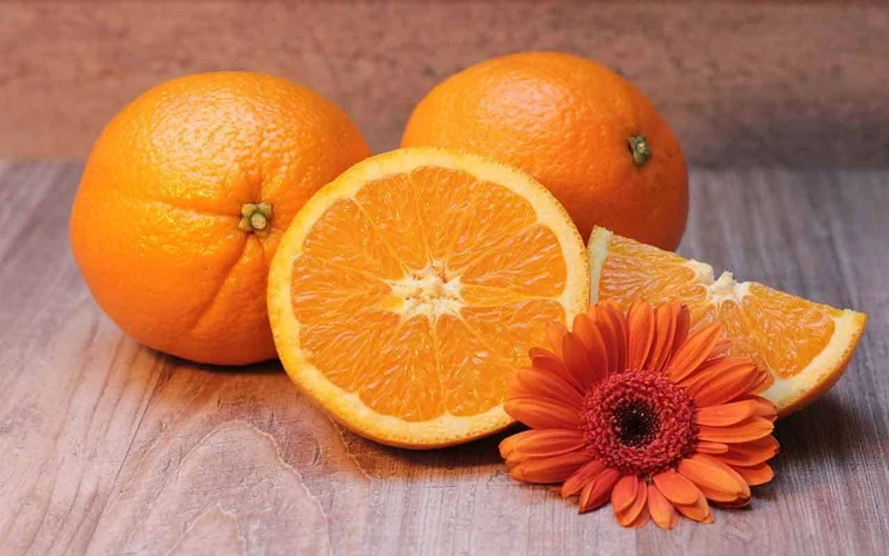 Significado Geral Do Sonho Com Cor Laranja