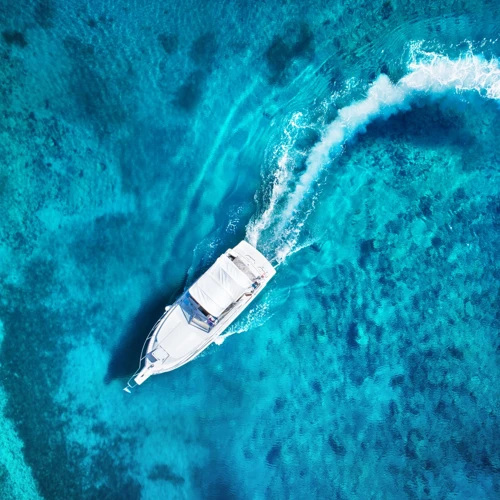 Simbolismo Do Barco No Mar