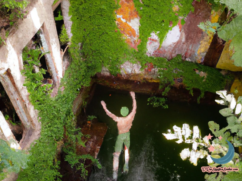 Sonhar Com Água De Piscina Suja