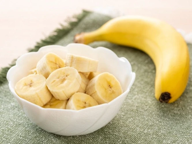 Sonhar Com Banana No Jogo Do Bicho: Qual O Significado?