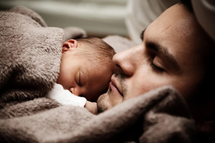 Sonhar Com Bebê Desconhecido: Significados