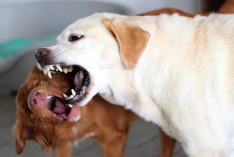 Sonhar Que É Mordido Pelos Cachorros