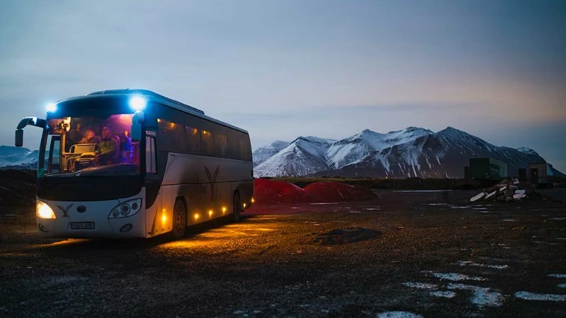 Interpretações De Sonhar Com Ônibus Coletivo