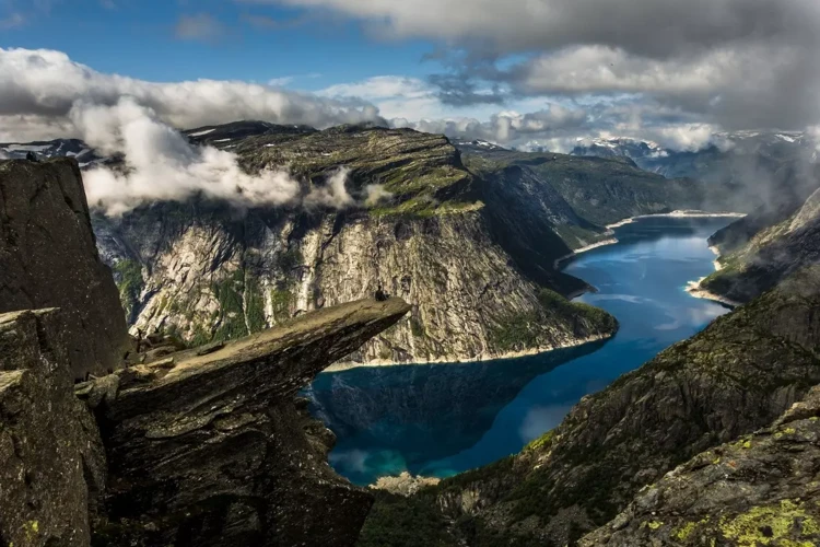 O Que Significa Sonhar Com Paisagem Bonita?