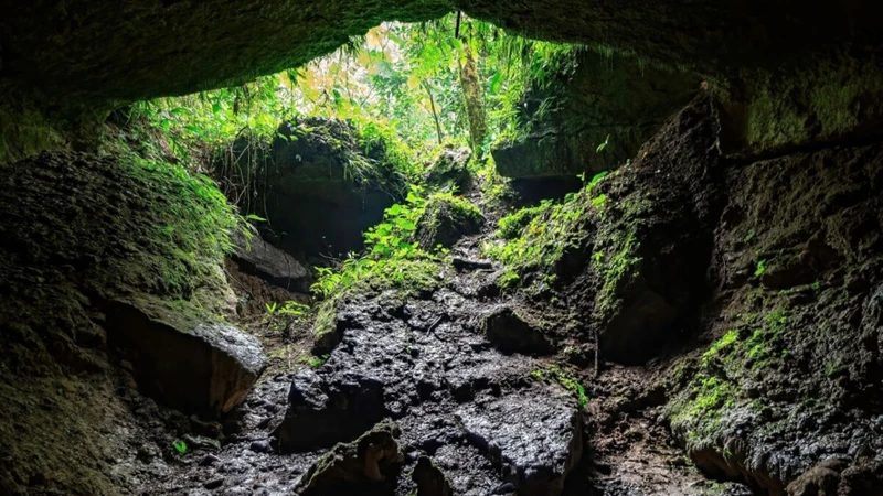 Outras Interpretações De Sonhos Com Grutas