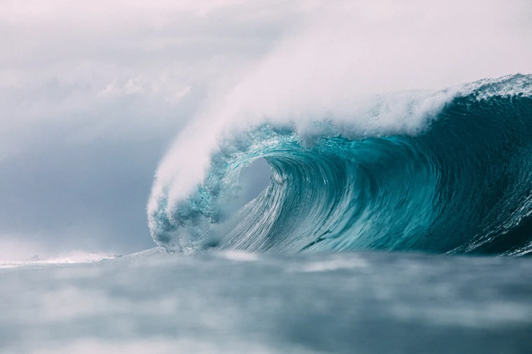 Outros Significados De Sonhar Com Ondas