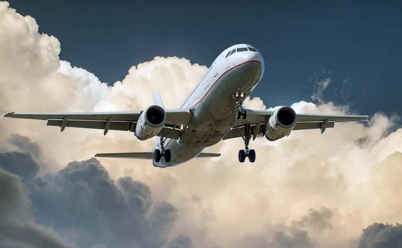 Por Que Você Pode Sonhar Com Um Avião Parado No Ar