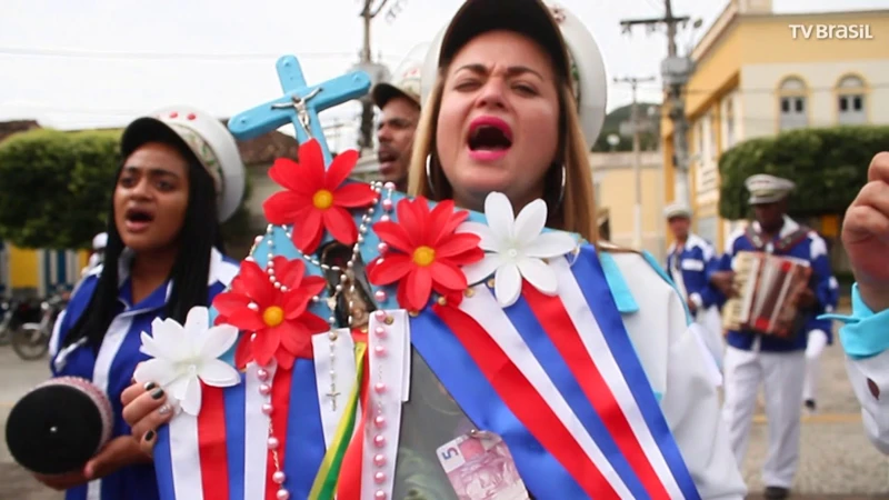 Significado Da Folia De Reis Nos Sonhos