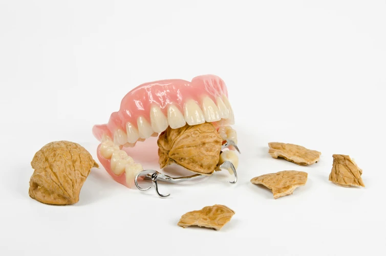 Simbolismo Das Dentaduras