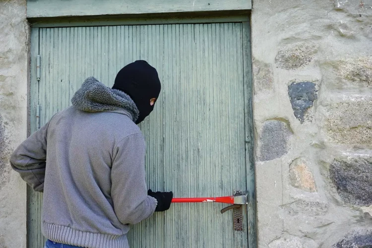 Sonhar Com Ladrão Roubando A Casa De Outra Pessoa